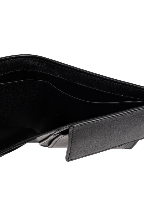 Burberry Leather wallet