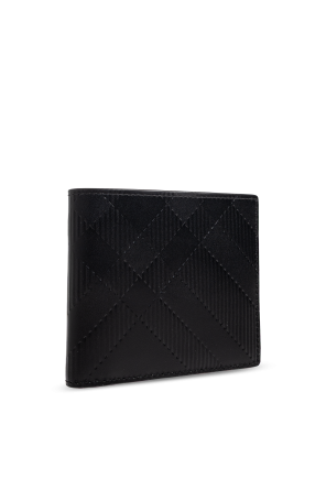 Burberry Leather wallet