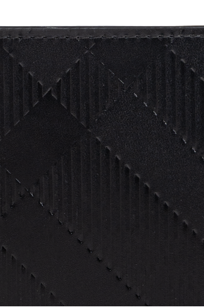 Burberry Leather wallet