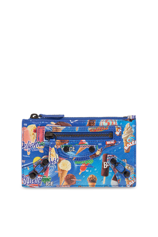 'Le City Long' card holder od Balenciaga