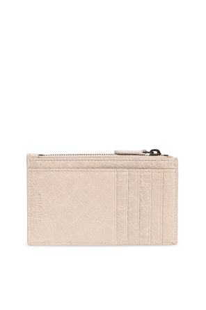 Balenciaga Etui na karty `Le City Large`