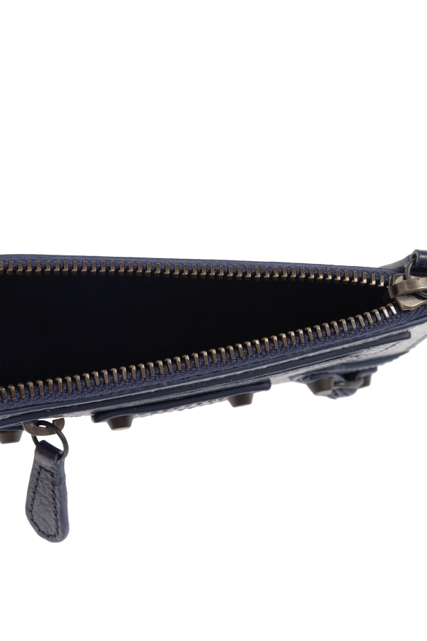 Balenciaga ‘Le City Long’ cardholder