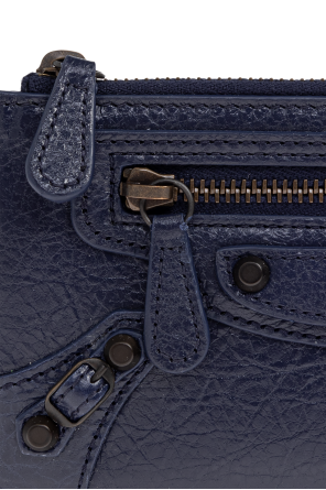 Balenciaga ‘Le City Long’ cardholder