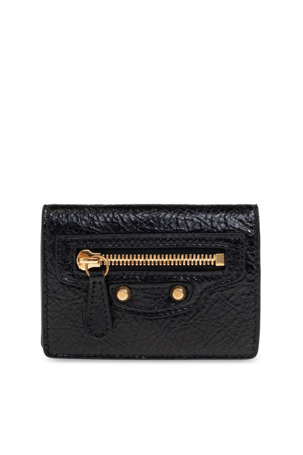 Balenciaga Leather wallet