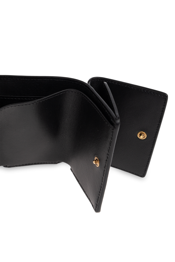 Balenciaga Leather wallet