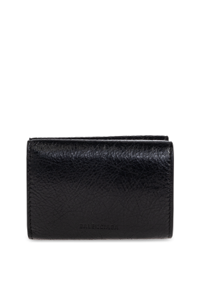 Balenciaga Leather wallet