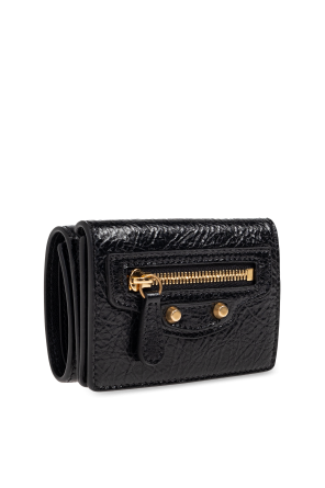 Balenciaga Leather wallet