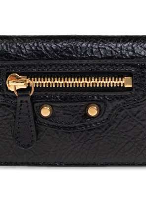 Balenciaga Leather wallet