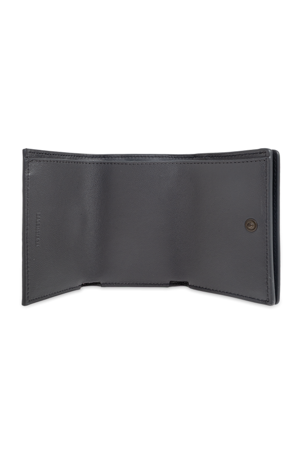 Balenciaga Leather wallet