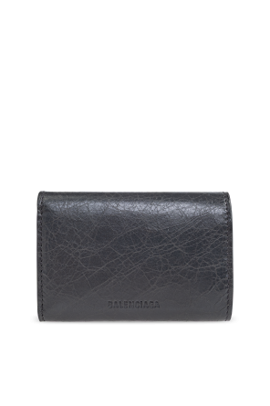 Balenciaga Leather wallet