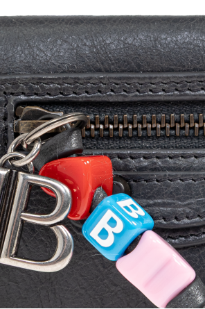 Balenciaga Leather wallet