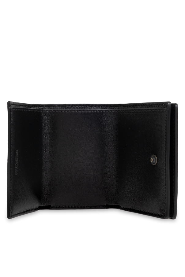 Balenciaga Wallet Le City Mini