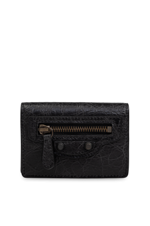 Wallet le city mini od Balenciaga