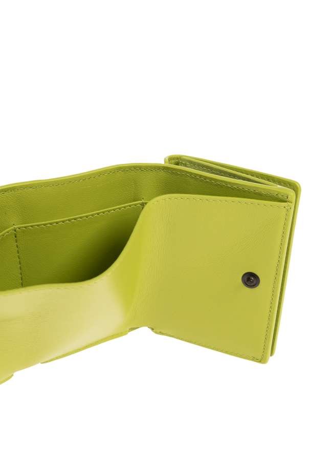 Balenciaga Leather wallet