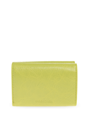 Balenciaga Leather wallet