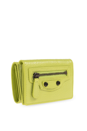 Balenciaga Leather wallet