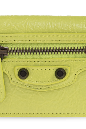 Balenciaga Leather wallet