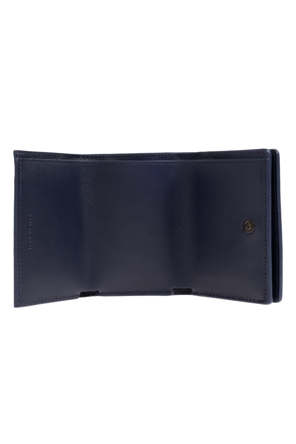 Balenciaga Leather wallet