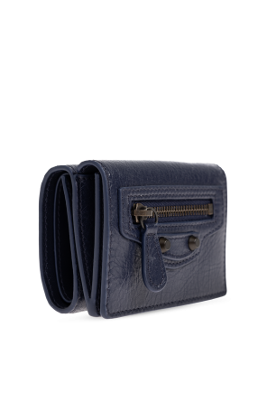 Balenciaga Leather wallet