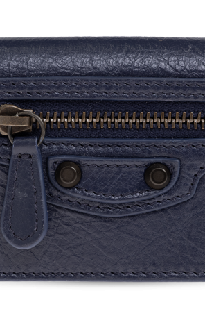 Balenciaga Leather wallet