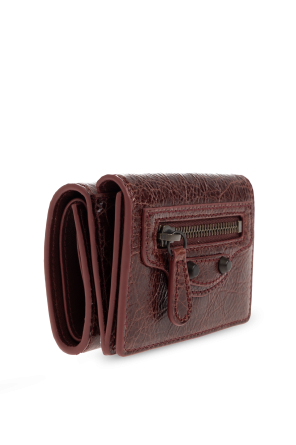 Balenciaga Leather wallet