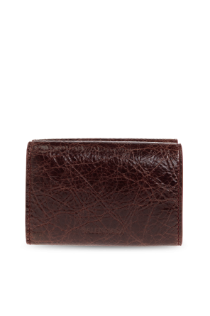 Balenciaga Leather wallet