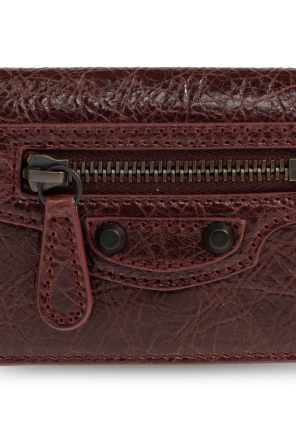 Balenciaga Leather wallet