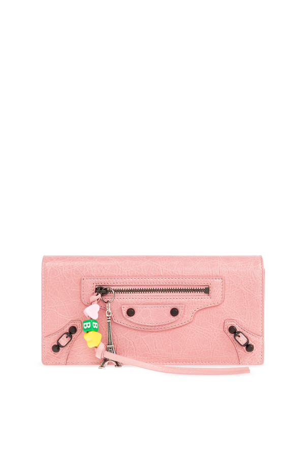 Wallet with Logo, zdjęcie 1 Wallet with Logo od Balenciaga