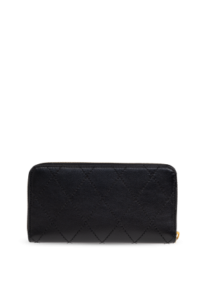 Burberry Portfel z logo