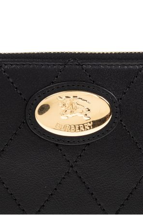 Burberry Portfel z logo