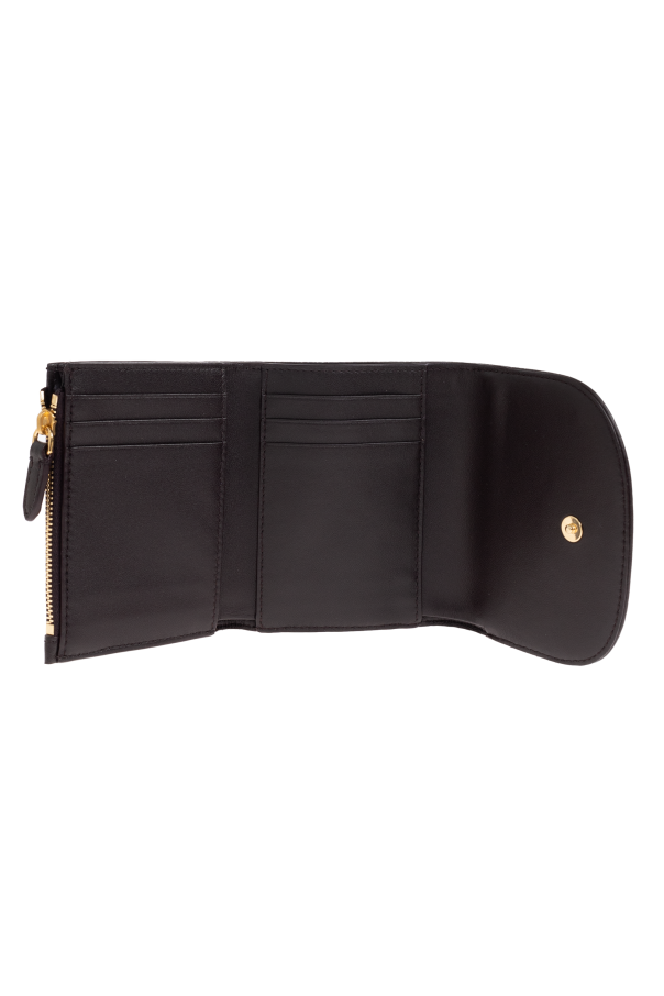 Burberry Wallet with logo