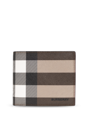 Cartera con logo od Burberry