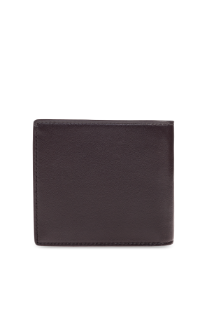 Burberry Leather wallet