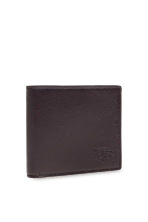 Burberry Leather wallet