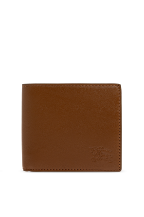 Cartera de cuero