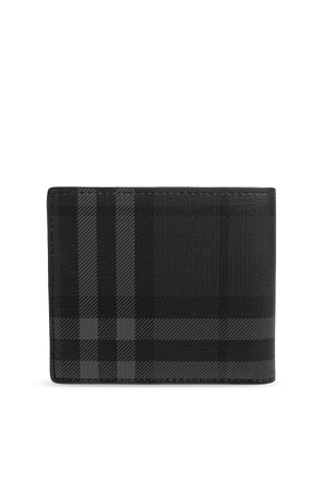 Burberry Cartera con logo