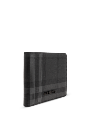 Burberry Cartera con logo