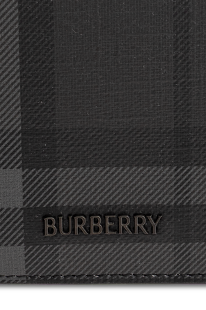 Burberry Cartera con logo