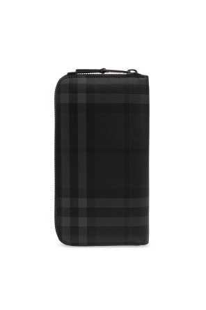 Burberry Cartera con logo