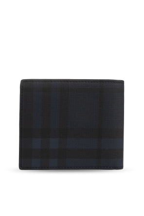 Burberry Cartera con logo