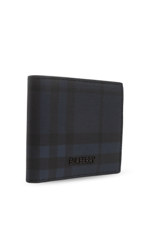 Burberry Cartera con logo