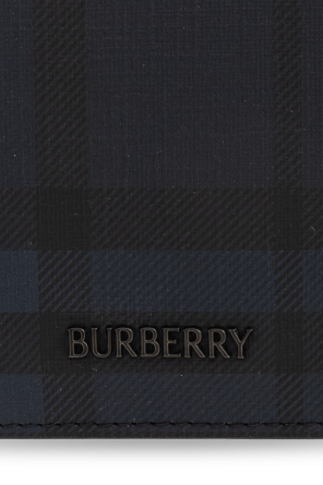 Burberry Cartera con logo