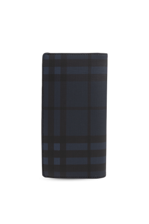 Burberry Wallet with logo
