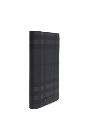 Burberry Wallet with logo