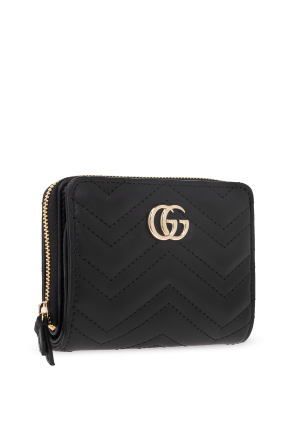 Gucci Leather wallet