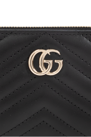 Gucci Leather wallet