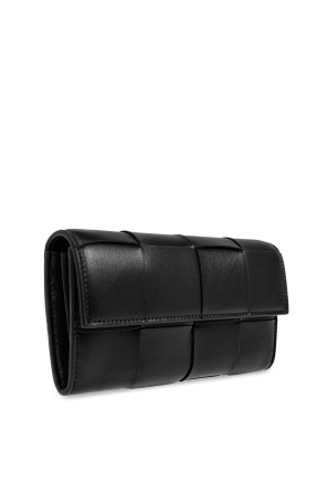 Bottega Veneta Lederne Brieftasche