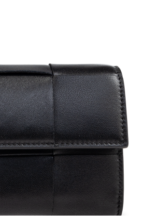 Bottega Veneta Lederne Brieftasche