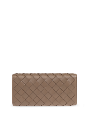 Bottega Veneta Wallet with weave