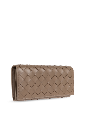 Bottega Veneta Wallet with weave